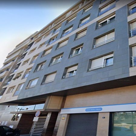 Soho & Sea Views -Parking Apartment Malaga Exterior photo