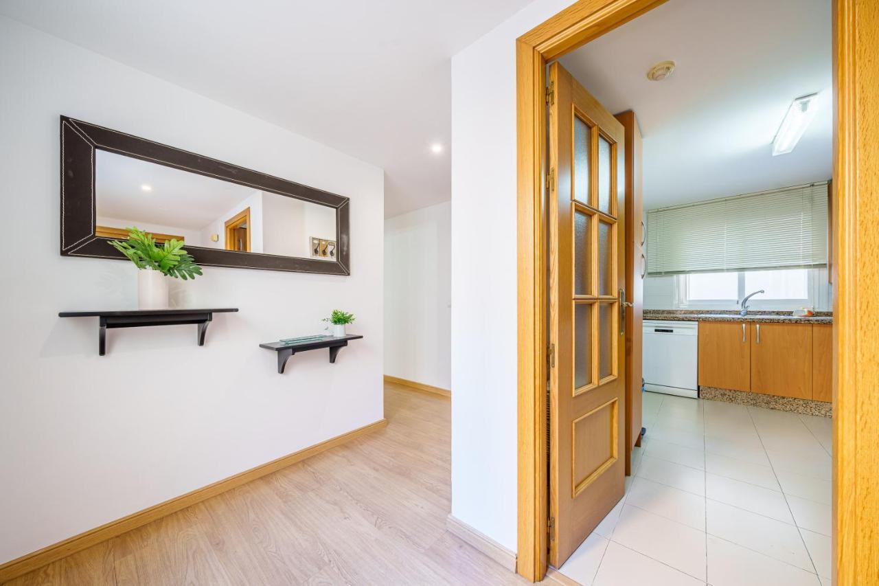 Soho & Sea Views -Parking Apartment Malaga Exterior photo